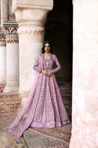 Waqas Shah | Vyah Diyan Tyaariyan 26 | Roshni by Waqas Shah - Designer Dress  - Type : Ladies Clothes - Available at Libayah - 100% Original 