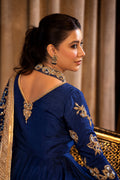 Maya | Wedding Formal Bandhan | HEER by Maya - Designer Dress - Type: Ladies Clothes - Available at Libayah - 100% Original