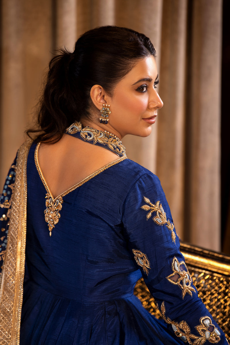 Maya | Wedding Formal Bandhan | HEER by Maya - Designer Dress - Type: Ladies Clothes - Available at Libayah - 100% Original