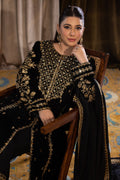 Maya | Wedding Formal Bandhan | JANAN by Maya - Designer Dress - Type: Ladies Clothes - Available at Libayah - 100% Original