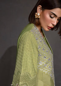 Saira Shakira | Zarae Luxury Pret | Ivy by Saira Shakira - Designer Dress  - Type : Ladies Clothes - Available at Libayah - 100% Original 