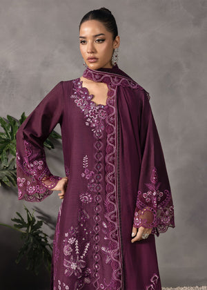 Saira Shakira | Nureh Luxe | Eden by Saira Shakira - Designer Dress  - Type : Ladies Clothes - Available at Libayah - 100% Original 