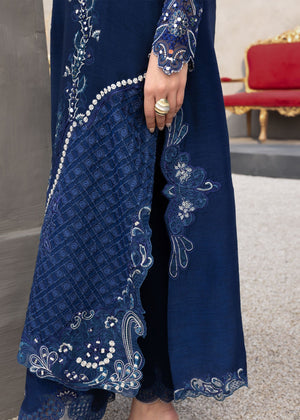 Saira Shakira | Nureh Luxe | Veloura by Saira Shakira - Designer Dress  - Type : Ladies Clothes - Available at Libayah - 100% Original 