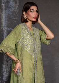Saira Shakira | Zarae Luxury Pret | Ivy by Saira Shakira - Designer Dress  - Type : Ladies Clothes - Available at Libayah - 100% Original 