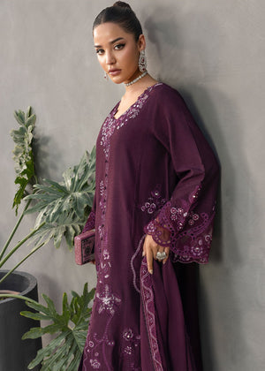 Saira Shakira | Nureh Luxe | Eden by Saira Shakira - Designer Dress  - Type : Ladies Clothes - Available at Libayah - 100% Original 