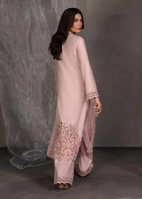 Saira Shakira | Zarae Luxury Pret | Lustre by Saira Shakira - Designer Dress  - Type : Ladies Clothes - Available at Libayah - 100% Original 