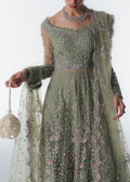 Sadaf Fawad Khan | Festive 25 | Seafoam by Sadaf Fawad Khan - Designer Dress  - Type : Ladies Clothes - Available at Libayah - 100% Original 