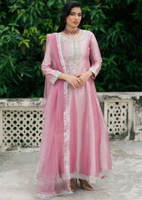 Haseens | Nawabzadi Formals |  Nafees by Haseens - Designer Dress  - Type : Ladies Clothes - Available at Libayah - 100% Original 
