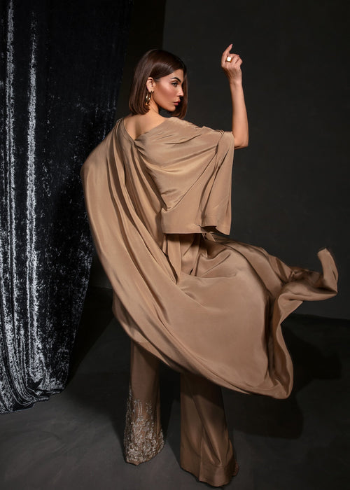 Saira Shakira | Zarae Luxury Pret | Silva by Saira Shakira - Designer Dress  - Type : Ladies Clothes - Available at Libayah - 100% Original 