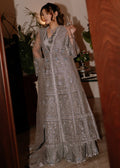 Sadaf Fawad Khan | Festive 25 | Overcast Whisper by Sadaf Fawad Khan - Designer Dress  - Type : Ladies Clothes - Available at Libayah - 100% Original 