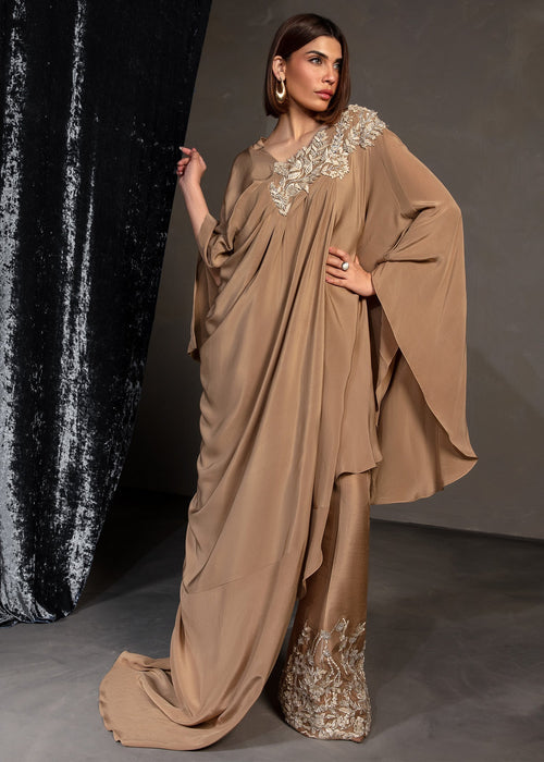 Saira Shakira | Zarae Luxury Pret | Silva by Saira Shakira - Designer Dress  - Type : Ladies Clothes - Available at Libayah - 100% Original 