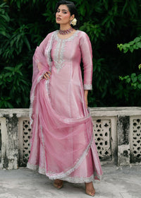 Haseens | Nawabzadi Formals |  Nafees by Haseens - Designer Dress  - Type : Ladies Clothes - Available at Libayah - 100% Original 