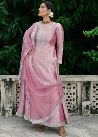 Haseens | Nawabzadi Formals |  Nafees by Haseens - Designer Dress  - Type : Ladies Clothes - Available at Libayah - 100% Original 
