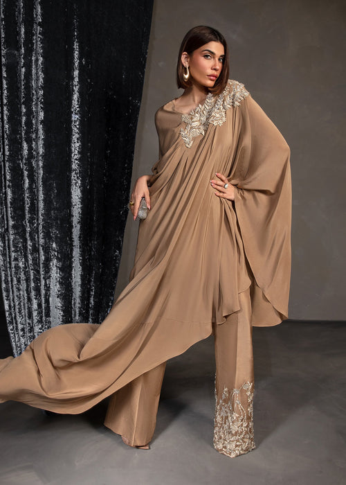 Saira Shakira | Zarae Luxury Pret | Silva by Saira Shakira - Designer Dress  - Type : Ladies Clothes - Available at Libayah - 100% Original 