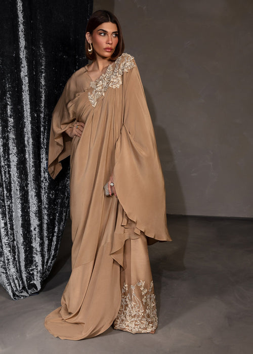 Saira Shakira | Zarae Luxury Pret | Silva by Saira Shakira - Designer Dress  - Type : Ladies Clothes - Available at Libayah - 100% Original 