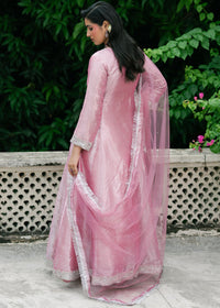 Haseens | Nawabzadi Formals |  Nafees by Haseens - Designer Dress  - Type : Ladies Clothes - Available at Libayah - 100% Original 