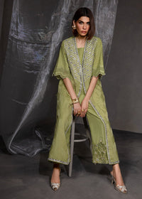 Saira Shakira | Zarae Luxury Pret | Ivy by Saira Shakira - Designer Dress  - Type : Ladies Clothes - Available at Libayah - 100% Original 