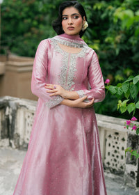 Haseens | Nawabzadi Formals |  Nafees by Haseens - Designer Dress  - Type : Ladies Clothes - Available at Libayah - 100% Original 