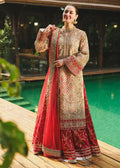 Saira Shakira | Rosea Casual Pret 25 | Isla by Saira Shakira - Designer Dress  - Type : Ladies Clothes - Available at Libayah - 100% Original 