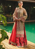 Saira Shakira | Rosea Casual Pret 25 | Isla by Saira Shakira - Designer Dress  - Type : Ladies Clothes - Available at Libayah - 100% Original 