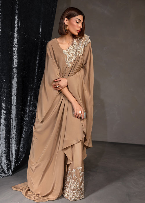 Saira Shakira | Zarae Luxury Pret | Silva by Saira Shakira - Designer Dress  - Type : Ladies Clothes - Available at Libayah - 100% Original 