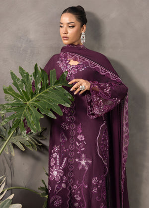 Saira Shakira | Nureh Luxe | Eden by Saira Shakira - Designer Dress  - Type : Ladies Clothes - Available at Libayah - 100% Original 