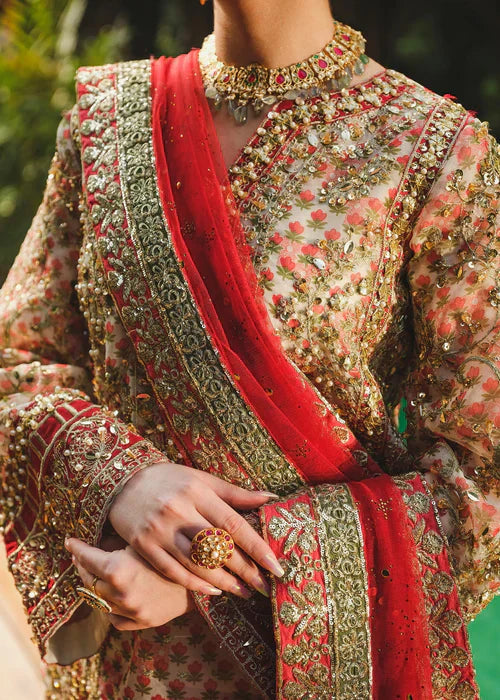 Saira Shakira | Rosea Casual Pret 25 | Isla by Saira Shakira - Designer Dress  - Type : Ladies Clothes - Available at Libayah - 100% Original 