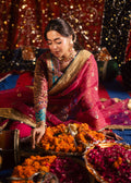 Maria Osama Khan | Jhil Mil Wedding Festive | Gulaboo - Maria Osama by Maria Osama Khan - Designer Dress  - Type : Ladies Clothes - Available at Libayah - 100% Original 