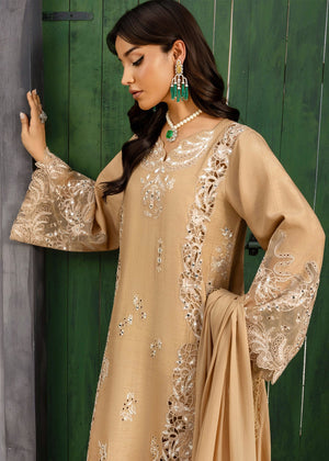Saira Shakira | Nureh Luxe | Mist Rose by Saira Shakira - Designer Dress  - Type : Ladies Clothes - Available at Libayah - 100% Original 