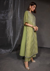 Saira Shakira | Zarae Luxury Pret | Ivy by Saira Shakira - Designer Dress  - Type : Ladies Clothes - Available at Libayah - 100% Original 