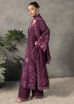 Saira Shakira | Nureh Luxe | Eden by Saira Shakira - Designer Dress  - Type : Ladies Clothes - Available at Libayah - 100% Original 