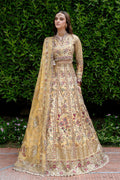 Shagna | Mehfil Festive Formals | SF-02- JHILMIL - by Libayah - Registered Vendor of : Shagna - 100% Original Designer Dress