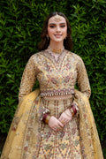 Ramsha | Mehfil Festive Formals | SF-02- JHILMIL by Ramsha - Designer Dress  - Type : Ladies Clothes - Available at Libayah - 100% Original 