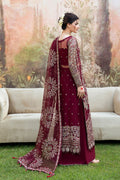 Ramsha | Mehfil Festive Formals | SF-07-AMANAT by Ramsha - Designer Dress  - Type : Ladies Clothes - Available at Libayah - 100% Original 