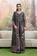 Ramsha | Mehfil Festive Formals | SF-08-KAJAL by Ramsha - Designer Dress  - Type : Ladies Clothes - Available at Libayah - 100% Original 