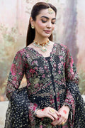 Ramsha | Mehfil Festive Formals | SF-08-KAJAL by Ramsha - Designer Dress  - Type : Ladies Clothes - Available at Libayah - 100% Original 