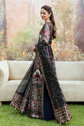 Ramsha | Mehfil Festive Formals | SF-08-KAJAL by Ramsha - Designer Dress  - Type : Ladies Clothes - Available at Libayah - 100% Original 