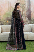 Shagna | Mehfil Festive Formals | SF-08-KAJAL by Ramsha - Designer Dress  - Type : Ladies Clothes - Available at Libayah - 100% Original 