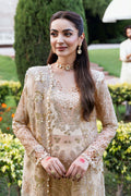 Ramsha | Mehfil Festive Formals | SF-05- SUNDAL by Ramsha - Designer Dress  - Type : Ladies Clothes - Available at Libayah - 100% Original 