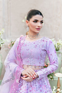 Shagna | Mehfil Festive Formals | SF-10- PANKH by Ramsha - Designer Dress  - Type : Ladies Clothes - Available at Libayah - 100% Original 
