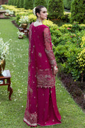 Ramsha | Mehfil Festive Formals | SF-03- MAHER by Ramsha - Designer Dress  - Type : Ladies Clothes - Available at Libayah - 100% Original 