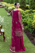 Shagna | Mehfil Festive Formals | SF-03- MAHER by Ramsha - Designer Dress  - Type : Ladies Clothes - Available at Libayah - 100% Original 