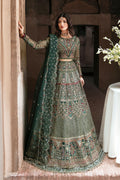 Shagna | Mehfil Festive Formals | SF-06- YAAD by Ramsha - Designer Dress  - Type : Ladies Clothes - Available at Libayah - 100% Original 