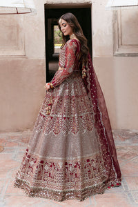 Ramsha | Mehfil Festive Formals | SF-01- GULRUKH by Ramsha - Designer Dress  - Type : Ladies Clothes - Available at Libayah - 100% Original 