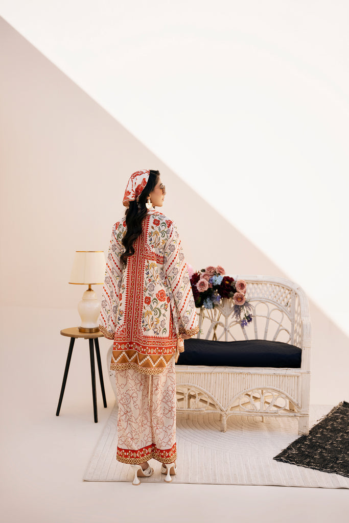 Florent | Bon Soir | Meline by Florent - Designer Dress - Type: Ladies Clothes - Available at Libayah - 100% Original
