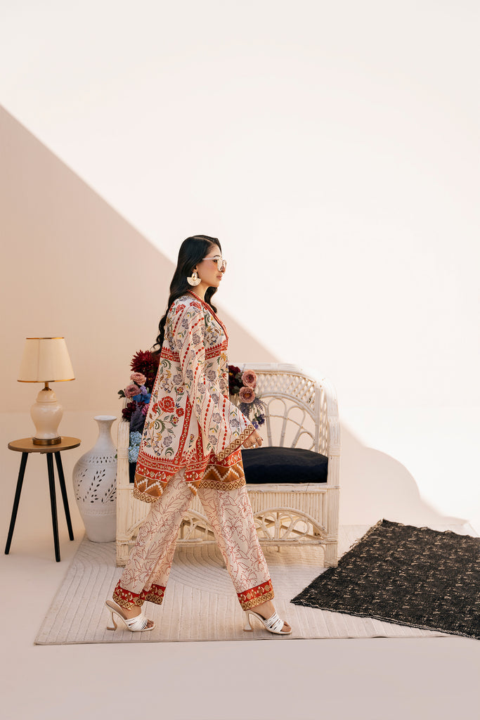 Florent | Bon Soir | Meline by Florent - Designer Dress - Type: Ladies Clothes - Available at Libayah - 100% Original