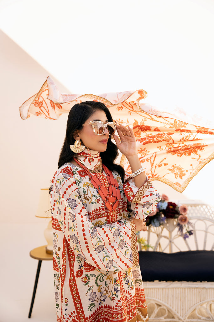 Florent | Bon Soir | Meline by Florent - Designer Dress - Type: Ladies Clothes - Available at Libayah - 100% Original