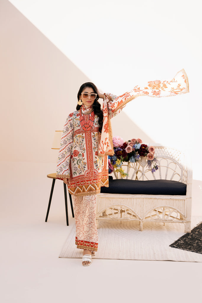 Florent | Bon Soir | Meline by Florent - Designer Dress - Type: Ladies Clothes - Available at Libayah - 100% Original