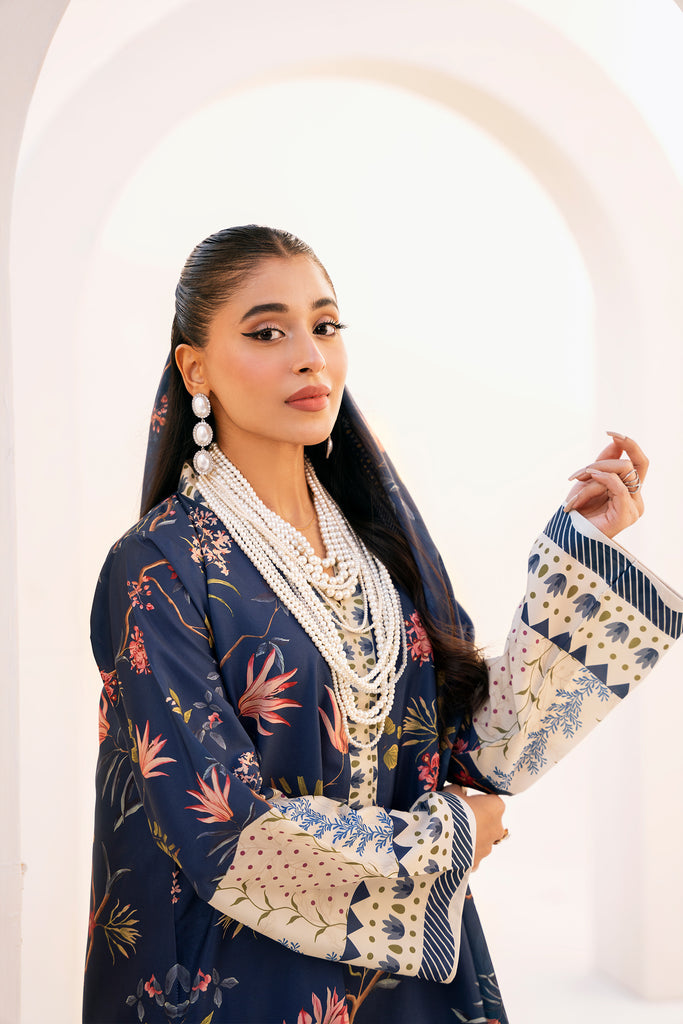 Florent | Bon Soir | Midnight Amour by Florent - Designer Dress - Type: Ladies Clothes - Available at Libayah - 100% Original