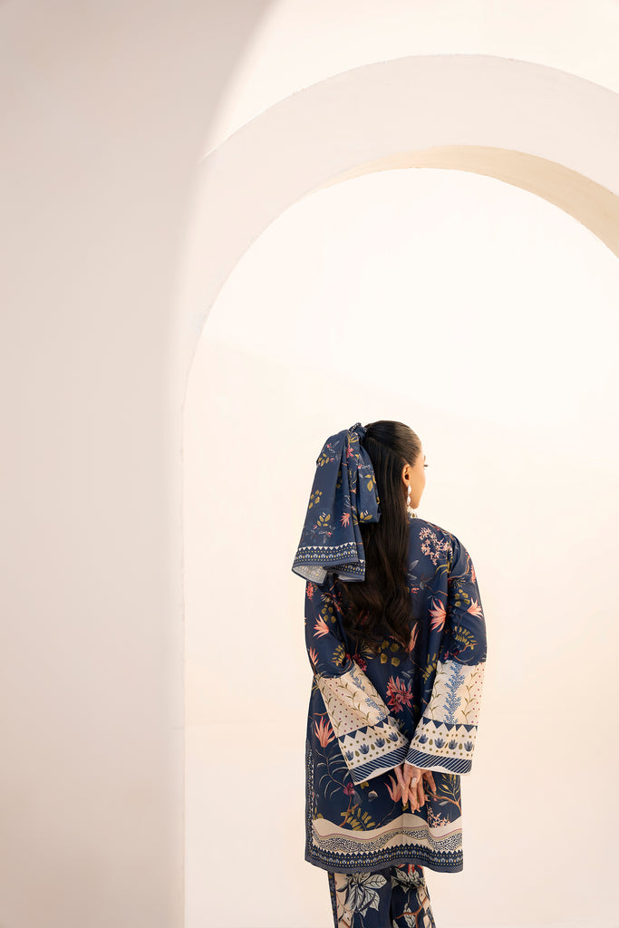 Florent | Bon Soir | Midnight Amour by Florent - Designer Dress - Type: Ladies Clothes - Available at Libayah - 100% Original